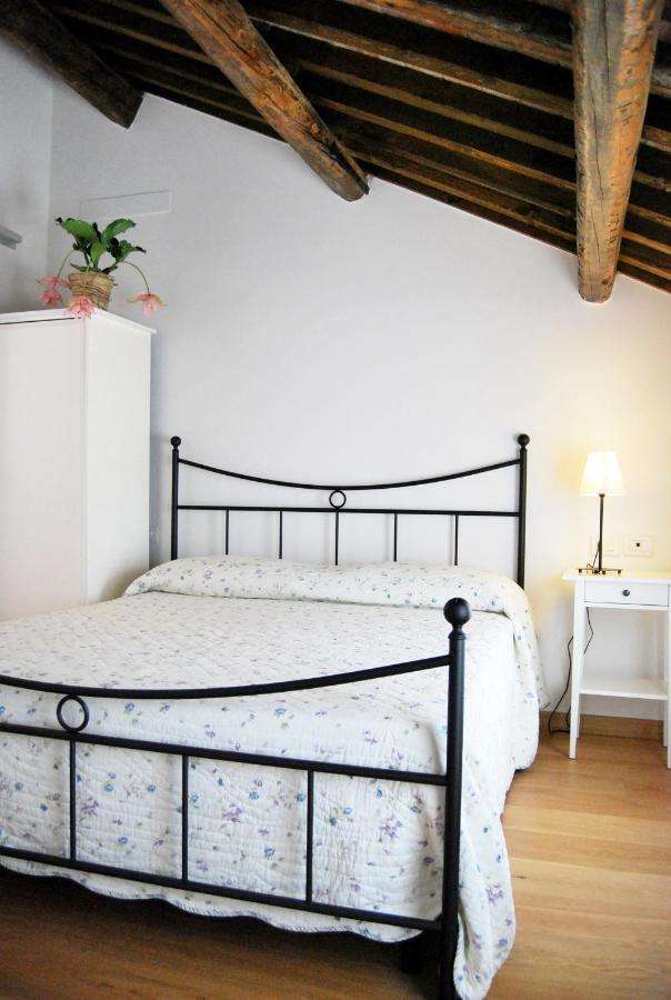Burro E Marmellata Bed and Breakfast Sabbioncello Eksteriør billede